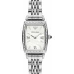 Reloj Emporio Armani Classic AR11405 de Acero Inoxidable Para Mujer