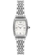 Reloj Emporio Armani Classic AR11405 de Acero Inoxidable Para Mujer - Imagen 3