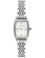 Reloj Emporio Armani Classic AR11405 de Acero Inoxidable Para Mujer - Imagen 7
