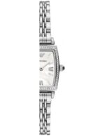 Reloj Emporio Armani Classic AR11405 de Acero Inoxidable Para Mujer - Imagen 9