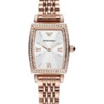 Reloj Emporio Armani Classic AR11406 de Acero Inoxidable Para Mujer
