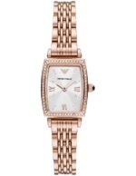 Reloj Emporio Armani Classic AR11406 de Acero Inoxidable Para Mujer - Imagen 4