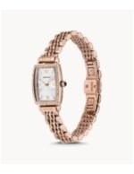 Reloj Emporio Armani Classic AR11406 de Acero Inoxidable Para Mujer - Imagen 8