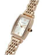 Reloj Emporio Armani Classic AR11406 de Acero Inoxidable Para Mujer - Imagen 9