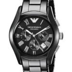 Reloj Emporio Armani Hombre Ceramica AR1400