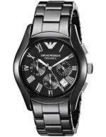 Reloj Emporio Armani Hombre Ceramica AR1400