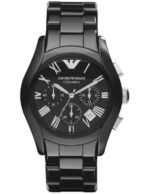 Reloj Emporio Armani Hombre Ceramica AR1400 - Imagen 3