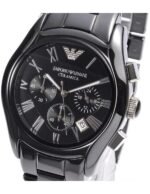 Reloj Emporio Armani Hombre Ceramica AR1400 - Imagen 4