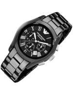 Reloj Emporio Armani Hombre Ceramica AR1400 - Imagen 8