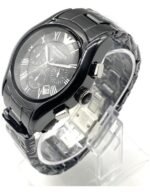 Reloj Emporio Armani Hombre Ceramica AR1400 - Imagen 9