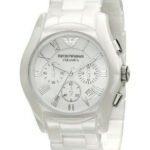 Reloj Emporio Armani Hombre Ceramica AR1403