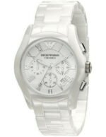 Reloj Emporio Armani Hombre Ceramica AR1403