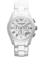 Reloj Emporio Armani Hombre Ceramica AR1403 - Imagen 2