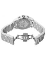 Reloj Emporio Armani Hombre Ceramica AR1403 - Imagen 4