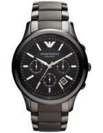 Reloj Emporio Armani Hombre Ceramica AR1452 - Imagen 2