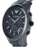 Reloj Emporio Armani Hombre Ceramica AR1452 - Imagen 3