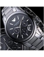 Reloj Emporio Armani Hombre Ceramica AR1452 - Imagen 4