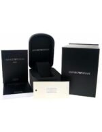 Reloj Emporio Armani Hombre Ceramica AR1452 - Imagen 6