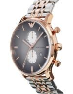 Reloj Emporio Armani Hombre Classic AR1721 - Imagen 2