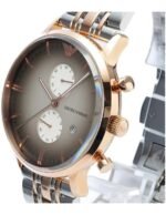 Reloj Emporio Armani Hombre Classic AR1721 - Imagen 3