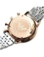 Reloj Emporio Armani Hombre Classic AR1721 - Imagen 5