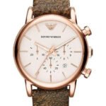 Reloj Emporio Armani Hombre Classic AR1809
