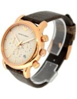 Reloj Emporio Armani Hombre Classic AR1809 - Imagen 5