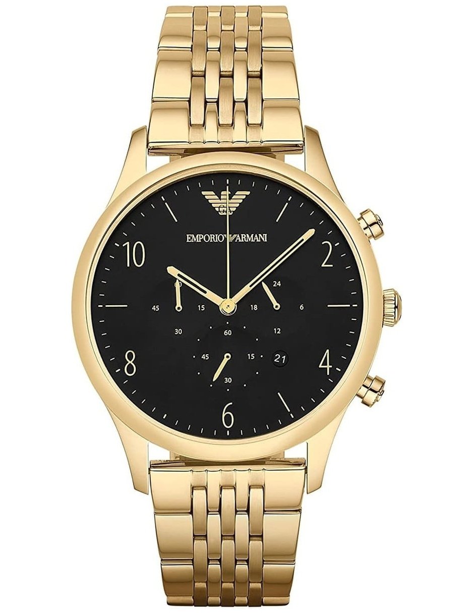 AR1893_1 Reloj Emporio Armani Hombre Classic AR1893 - Imagen 1