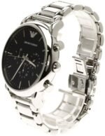 Reloj Emporio Armani Hombre Classic AR1894 - Imagen 5