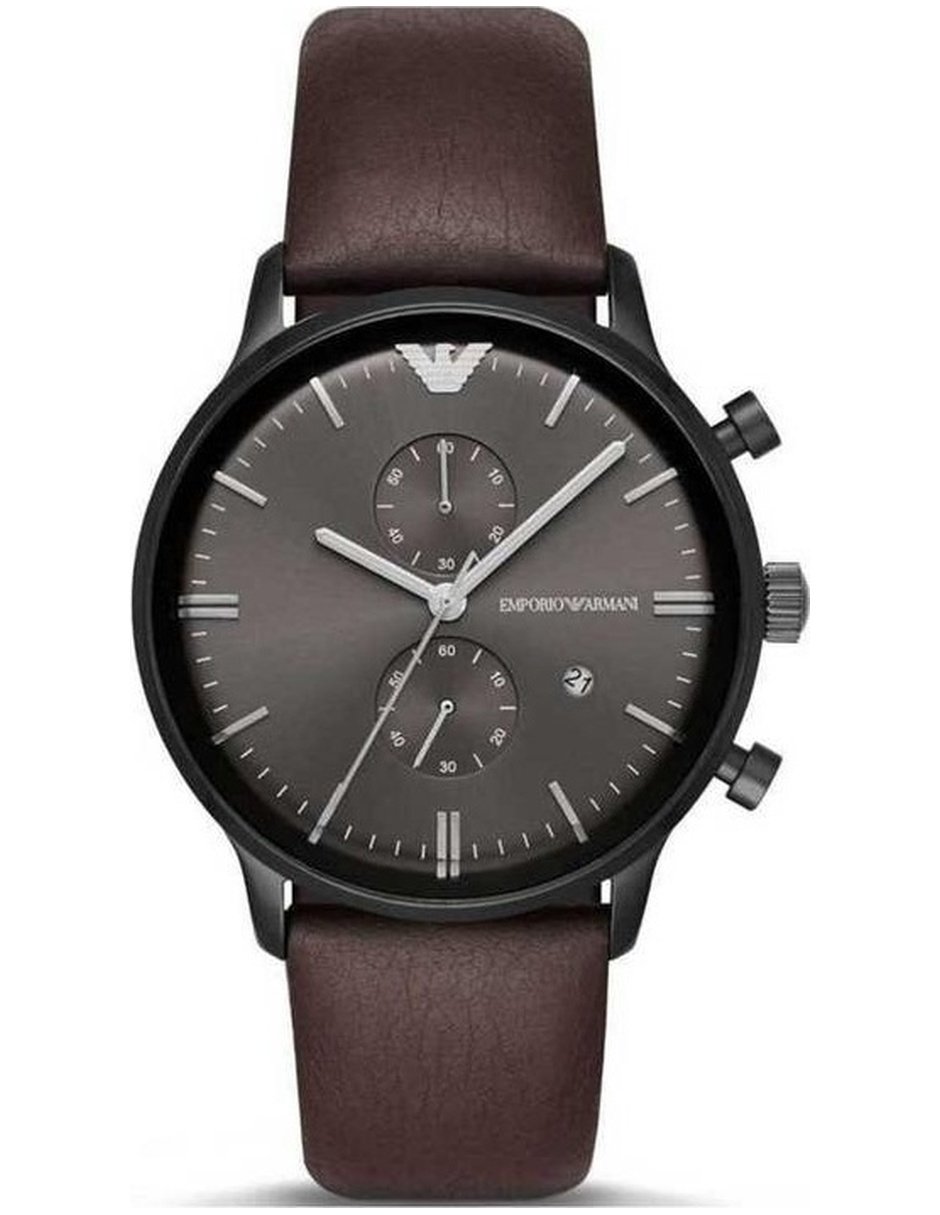 AR1932_1 Reloj Emporio Armani Hombre Classic AR1932 - Imagen 1