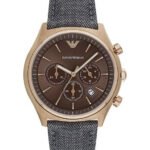Reloj Emporio Armani Hombre Classic AR1976
