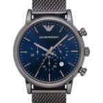 Reloj Emporio Armani Hombre Classic AR1979