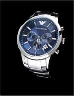 Reloj Emporio Armani Hombre Classic AR2448 - Imagen 2