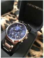 Reloj Emporio Armani Hombre Classic AR2448 - Imagen 5