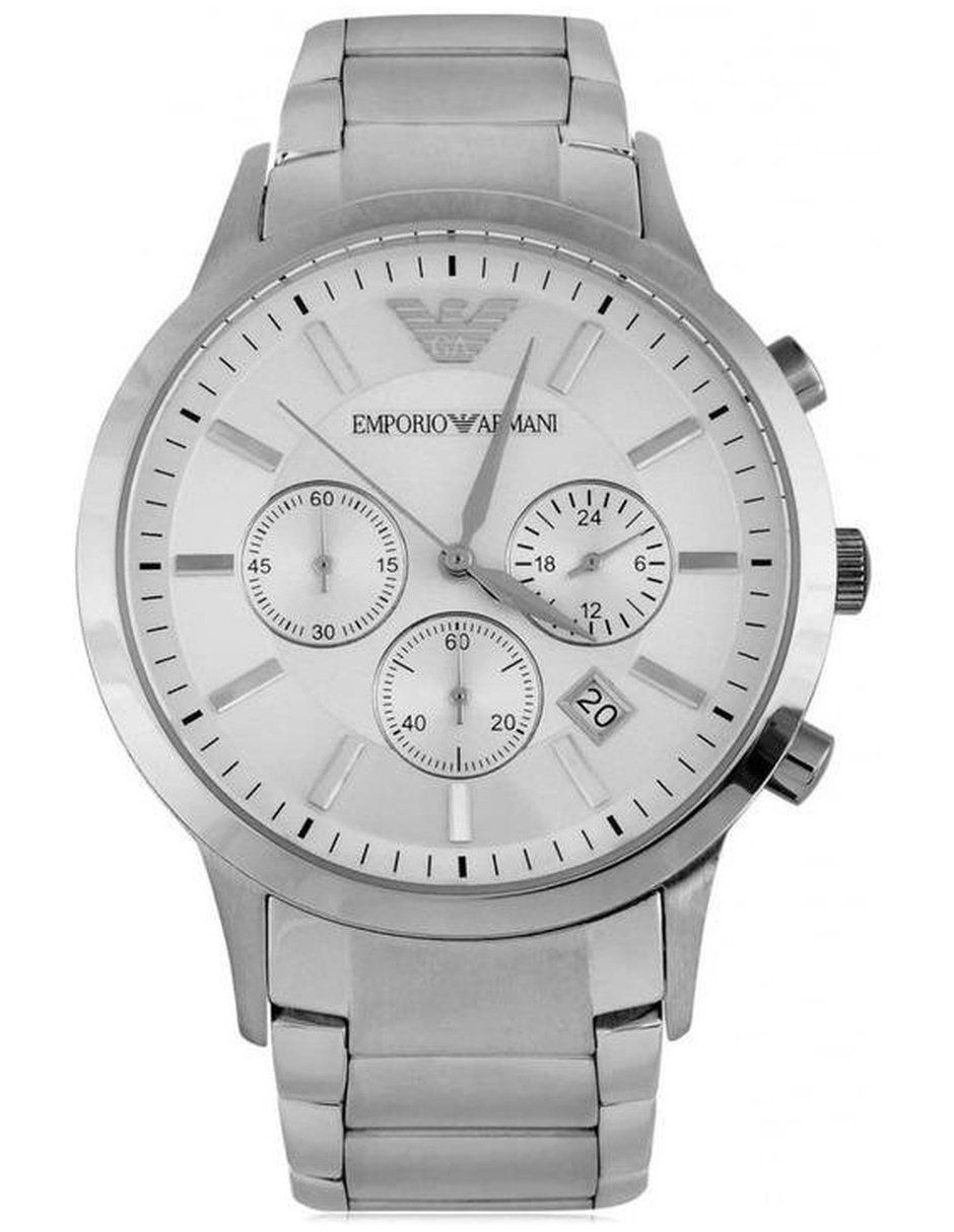 AR2458_1 Reloj Emporio Armani Hombre Sportivo AR2458 - Imagen 1