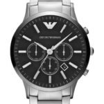 Reloj Emporio Armani Hombre Sportivo AR2460