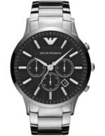 Reloj Emporio Armani Hombre Sportivo AR2460