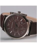 Reloj Emporio Armani Hombre Sportivo AR2462 - Imagen 5