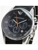 Reloj Emporio Armani Hombre Sportivo AR5858 - Imagen 4