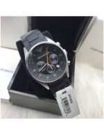 Reloj Emporio Armani Hombre Sportivo AR5858 - Imagen 9