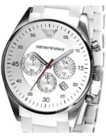 Reloj Emporio Armani Hombre Sportivo AR5859 - Imagen 3