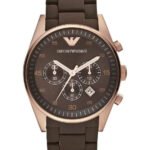 Reloj Emporio Armani Hombre Sportivo AR5890