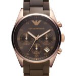 Reloj Emporio Armani Mujer Sportivo AR5891