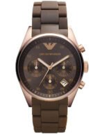 Reloj Emporio Armani Mujer Sportivo AR5891