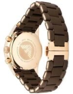 Reloj Emporio Armani Mujer Sportivo AR5891 - Imagen 2