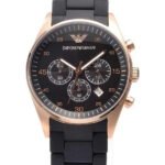 Reloj Emporio Armani Hombre Sportivo AR5905
