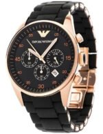 Reloj Emporio Armani Hombre Sportivo AR5905 - Imagen 2
