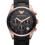 Reloj Emporio Armani Mujer Sportivo AR5906