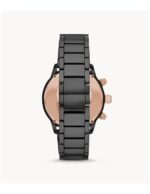 Reloj Emporio Armani AR70002 Mario Para Hombre - Imagen 4