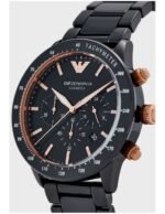 Reloj Emporio Armani AR70002 Mario Para Hombre - Imagen 5